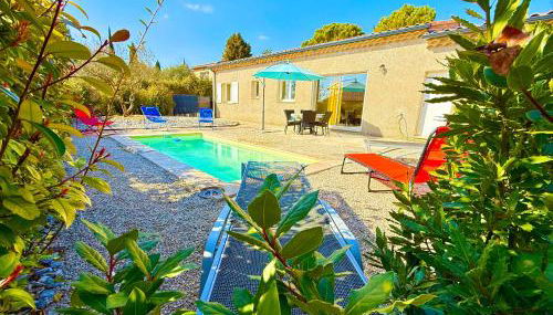 Villa Santa - Piscine - Wifi - Proche Ventoux - idéal Cyclistes - Foto 1