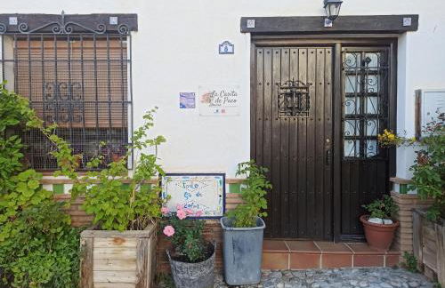 La casita de Paco Albaicin - Foto 28