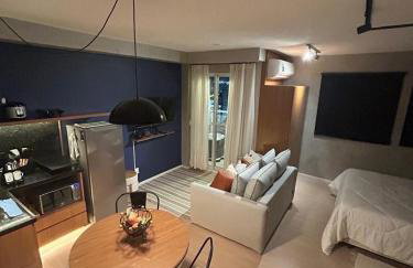 Loft Moderno no Porto Maravilha Design e Conforto - Foto 6