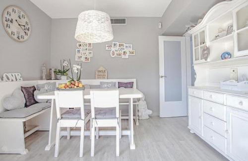 Chillout House with heated pool 29 C Sea & Mountain view - Photo 7