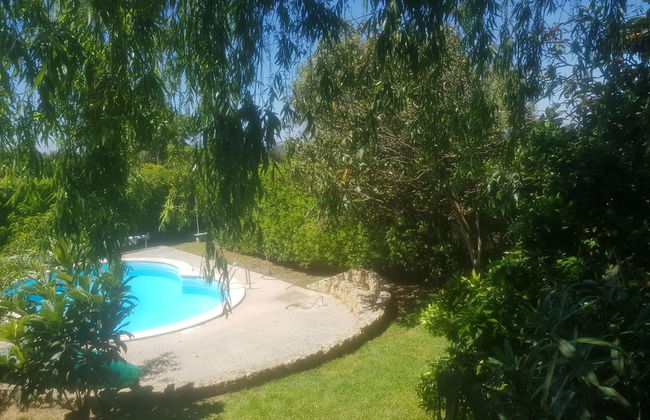 Arr Bida Sea Country Side Villa - Foto 23