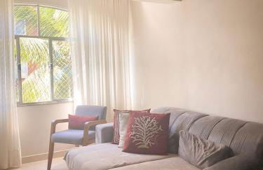 Confortável Apartamento em Angra dos Reis - Foto 1