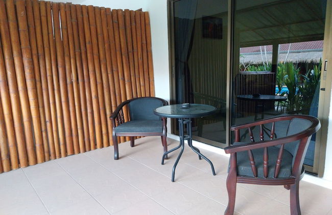 Kanchira Resort - Foto 22