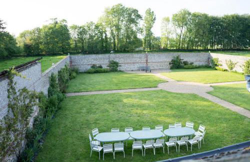 Domaine du Château de Briquedalles - Foto 18