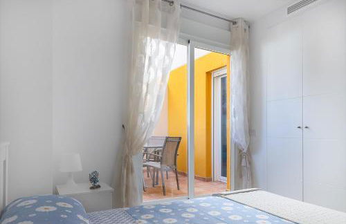 Playa Flamenca Apart Olga - Foto 26