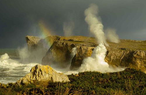 El Mirador del Sella - Photo 67
