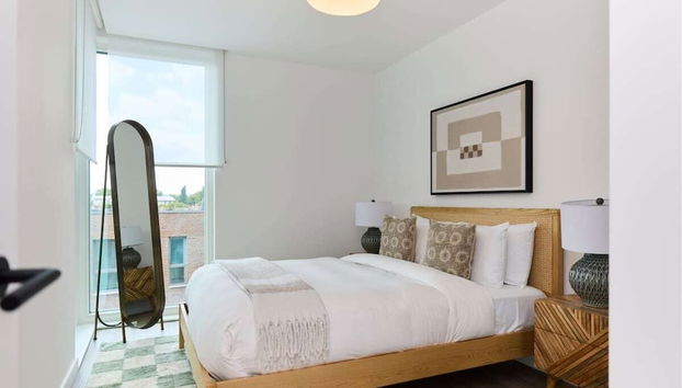 The Tottenham Hideaway - Alluring 1bdr Flat With Balcony - Foto 2, Exterior