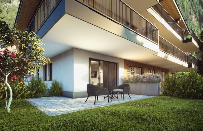 A CASA Granat - Foto 1