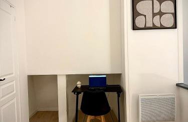 Écrin de Roye - Foto 21