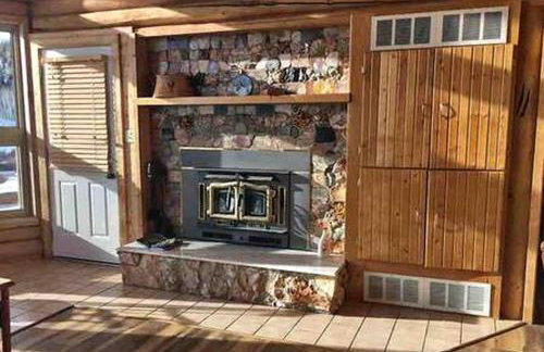 Cabin Rental for Large Groups Ideal for Colorado Glamping - Foto 46