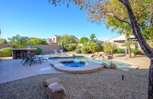 Casa Stetson home - Foto 50