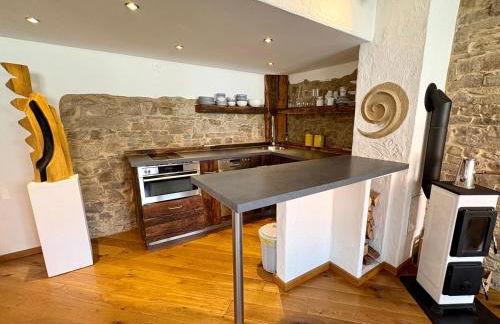 Galeriewohnung Alte Post - Foto 19