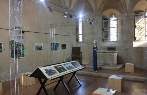 Chateau De Val - Photo 22