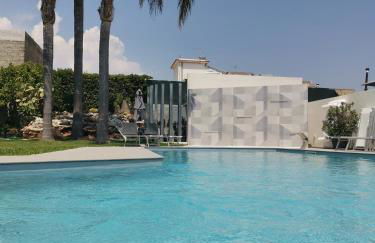 Villa Teocrito Piscina & Mare - Foto 53