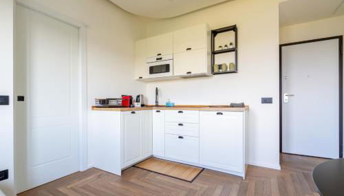 Appartamento Luminoso 15 min centro - Foto 3, stove