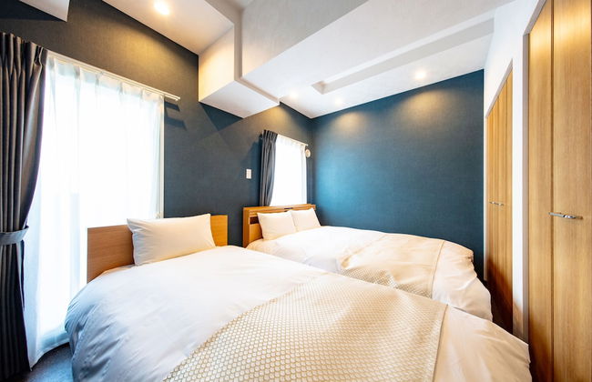 Villa Koshido Kotoni - Foto 21