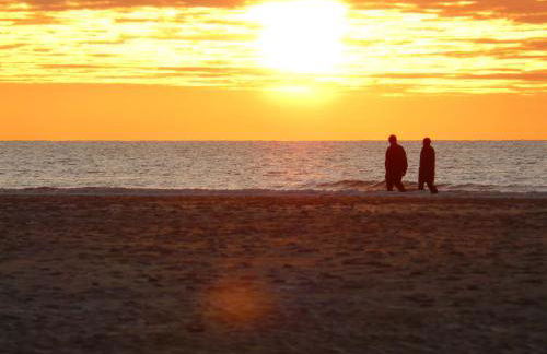 Apartment Haus Antje - Foto 10