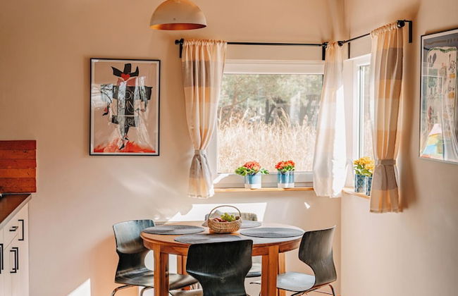 tuŻur Domki Nad Potokiem - Foto 4