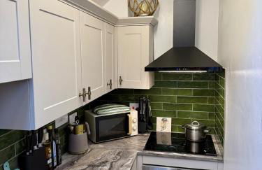 Fisherman's Cottage - Foto 50