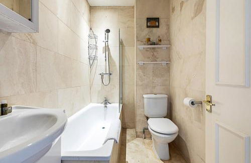 Cosy Flat in Battersea Park - Foto 18