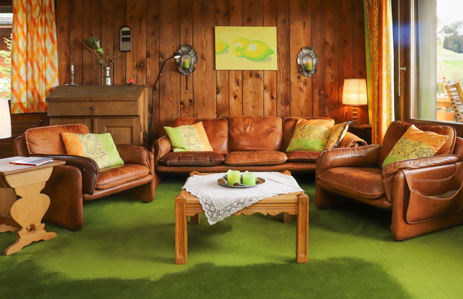 Courtillière 8 - Foto 1