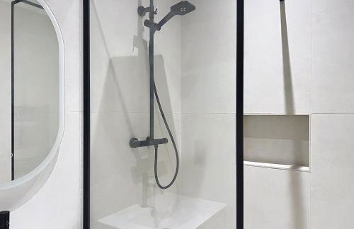 Climatisé,Comfort & Design in Marseille, Confort & style à Marseille - Foto 6