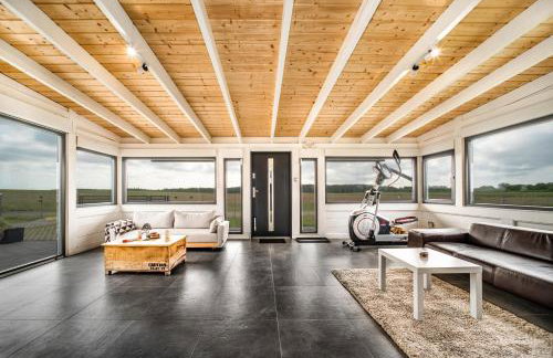 Domek hot tub jacuzzi Chillout - Foto 3