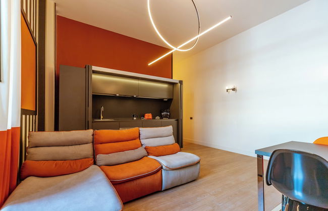 Nana Inn Palazzo Nana' - Foto 8