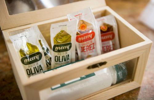 Casa Las Cadenas - Foto 31