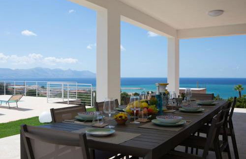 Villa Lombardo Luxury - Foto 40