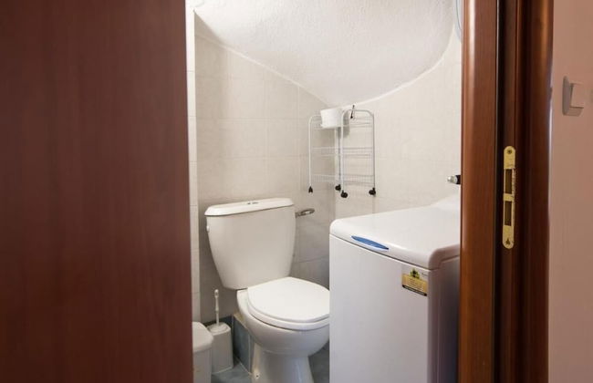 Octopus House 1 min From the Beach of Nikiti - Foto 15