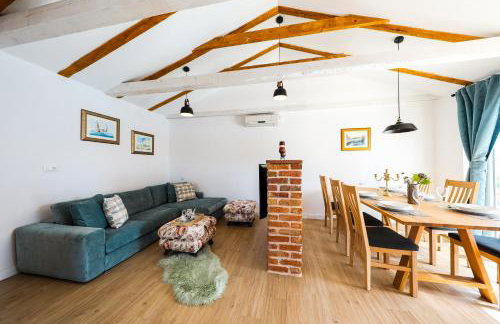 Holiday Home Ikka with swimming pool - Foto 43