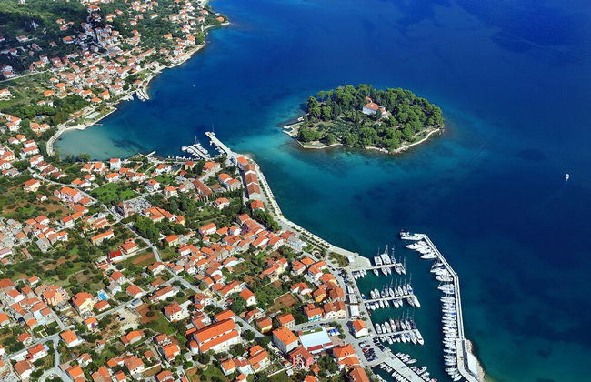 Vile Dalmacija - Foto 68