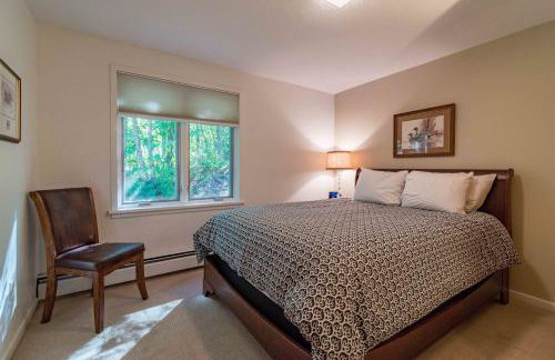 Stratton Mountain Ski House Hot Tub Sauna Shuttle - Foto 21