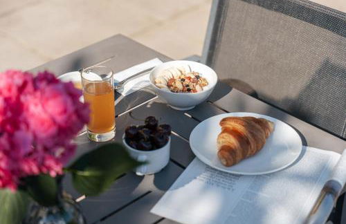 Westotel Life Nantes Carquefou - Foto 16