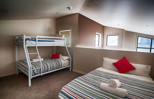 Blues Air 1 - Photo 3