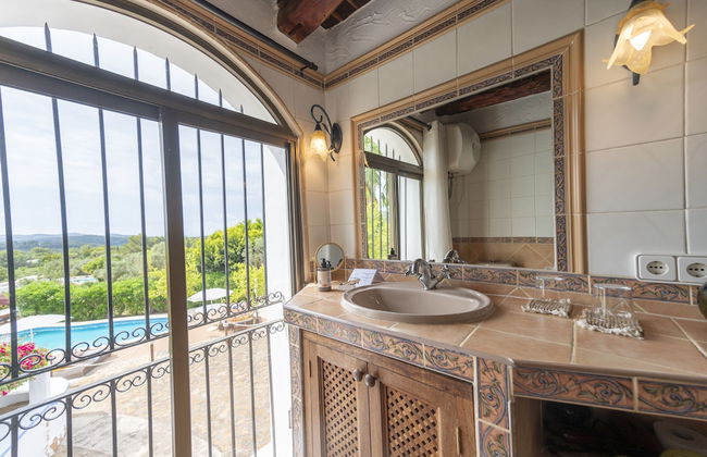 Agroturismo Can Marquet - Foto 45