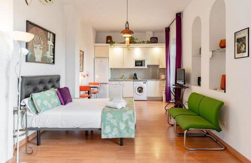 Ole Málaga - Foto 16