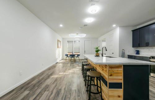 Luxury Sky View and Balconies - Foto 11