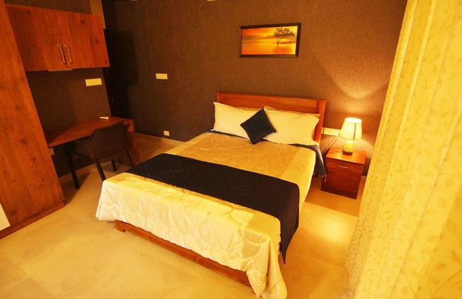 Luxury 3-bed Serviced Apartment in Trivandrum - Foto 3