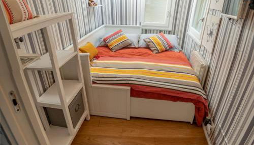 Casa Pepe Via Fuoro - Foto 5