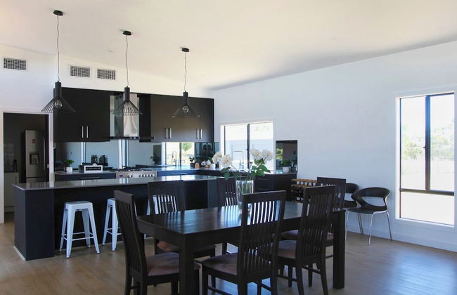 The Red Door at Barossa Valley - Foto 13