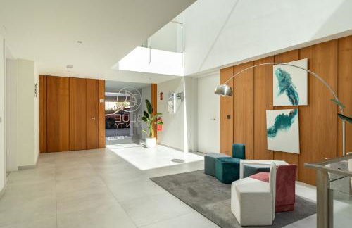 Apartamento Cumbre del sol vistas al mar - Foto 14