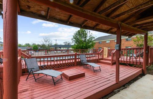 Jefferson Ave Historic - Foto 46