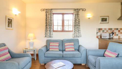 Barn Owl Cottage - Foto 4