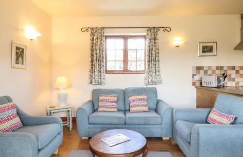 Barn Owl Cottage - Foto 4