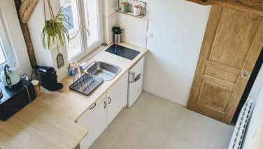 L'atelier au coeur de Meung - Photo 3