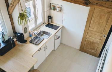 L'atelier au coeur de Meung - Photo 3