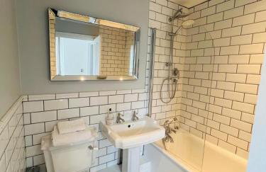 Flat on the High St - Foto 6