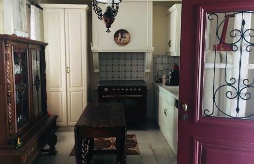 House on beach, Lesvos Nifida, Mytilene beach - Photo 47